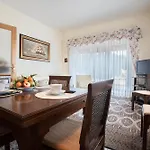 Апартаменты Paradiso Al Mare Shared Pool - Happy Диано-Марина