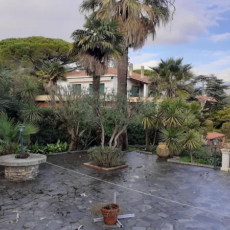 Paradiso Al Mare Shared Pool - Happy Apartment *