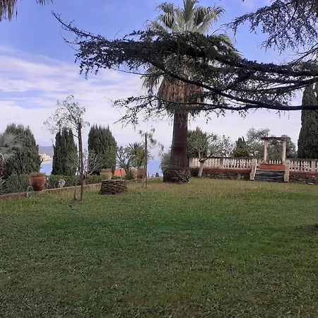 Paradiso Al Mare Shared Pool - Happy Daire Diano Marina