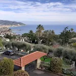 شقة Paradiso Al Mare Shared Pool - Happy *
