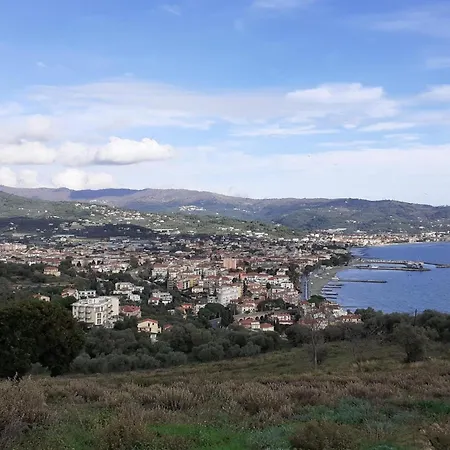 Paradiso Al Mare Shared Pool - Happy Apartment *