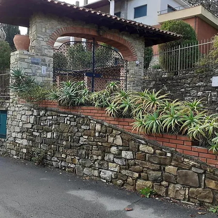 Apartment Paradiso Al Mare Shared Pool - Happy Diano Marina