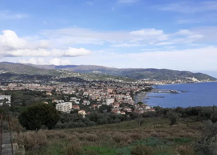 Paradiso Al Mare Shared Pool - Happy Apartment *