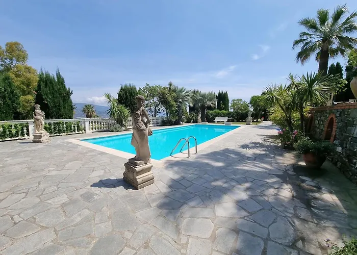 Paradiso Al Mare Shared Pool - Happy *