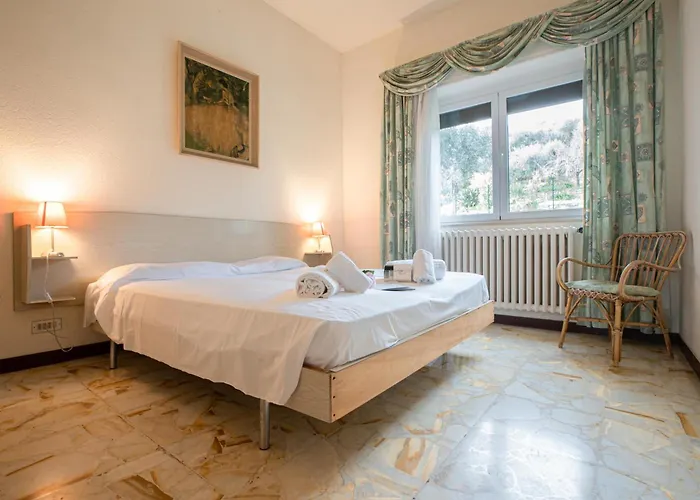 Apartment Paradiso Al Mare Shared Pool - Happy