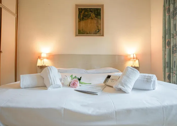 Paradiso Al Mare Shared Pool - Happy Apartment *