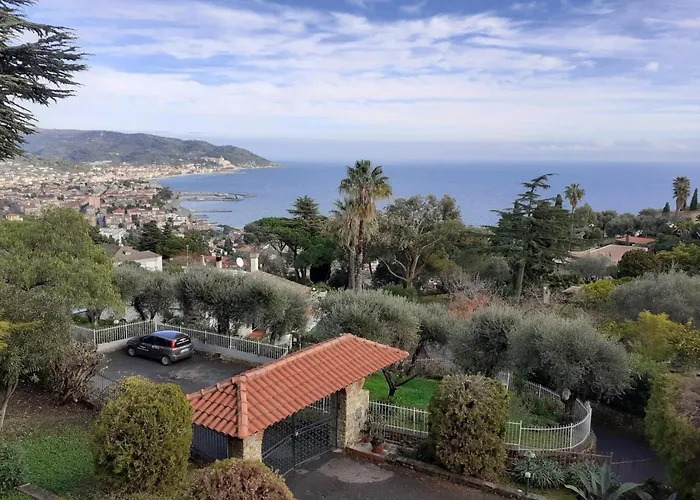 Apartment Paradiso Al Mare Shared Pool - Happy *