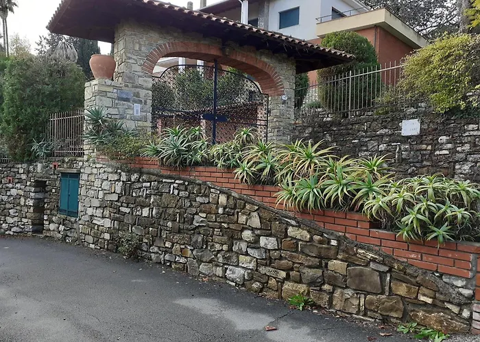 Apartment Paradiso Al Mare Shared Pool - Happy Diano Marina