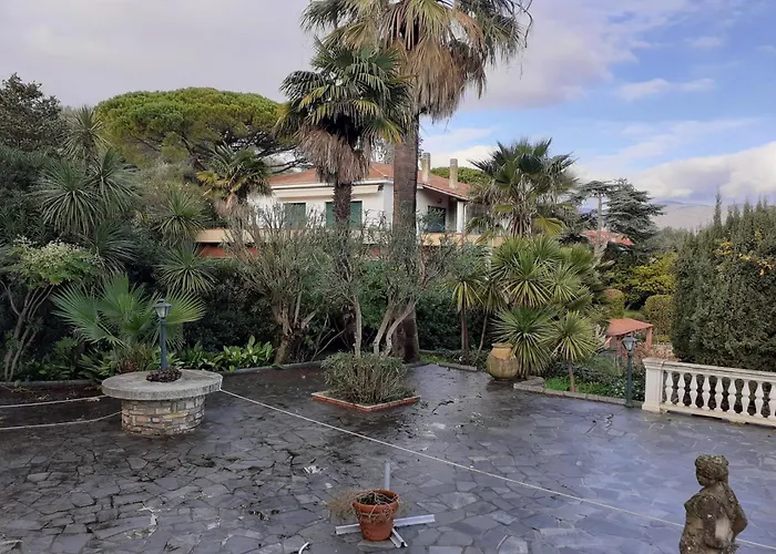 Paradiso Al Mare Shared Pool - Happy Apartment *