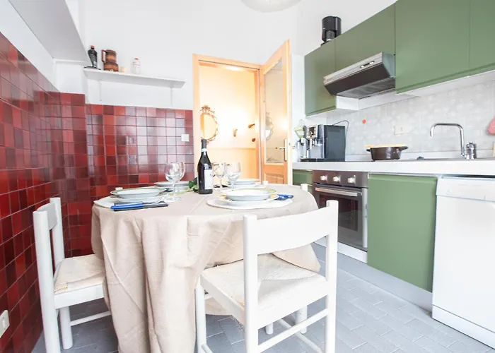 Paradiso Al Mare Shared Pool - Happy * Diano Marina